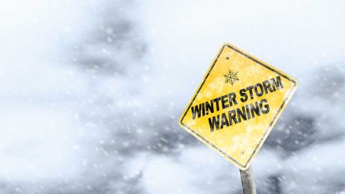 Preparing Your Yard for Winter Storms: A Homeowner’s Checklist
